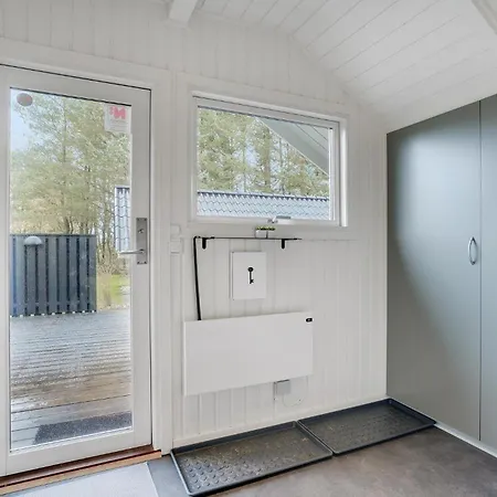 Blavand With Fireplace 12 Casa vacanze