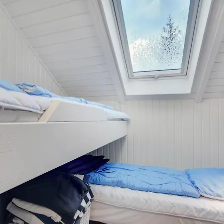 Blavand With Fireplace 12 Casa vacanze